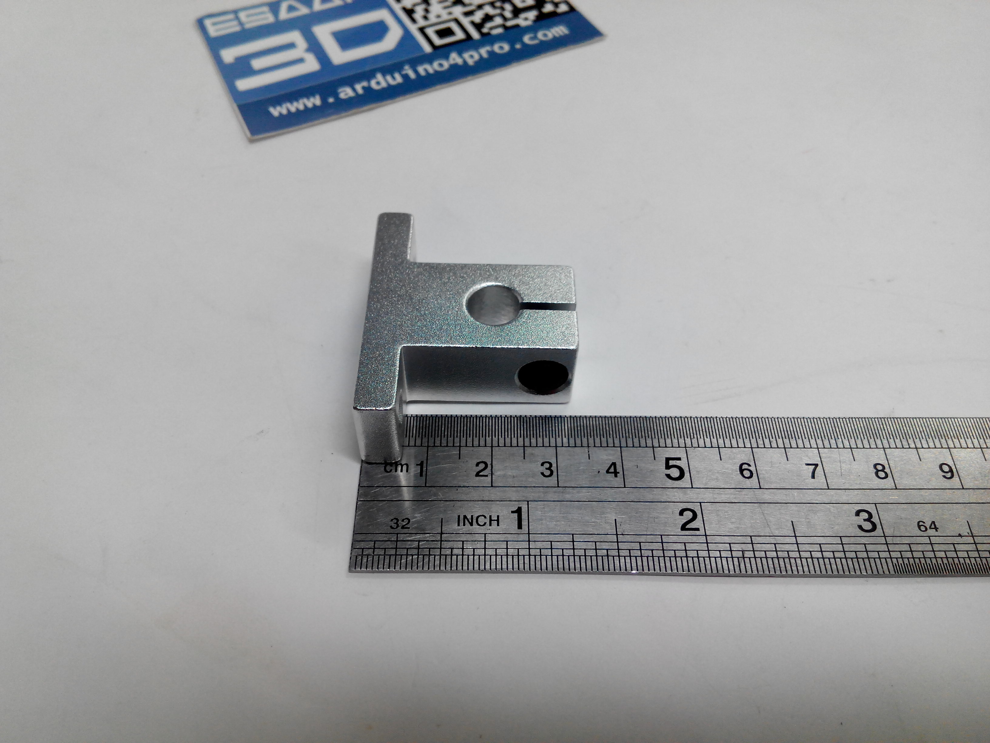 Linear rail shaft 8mm (SK8)