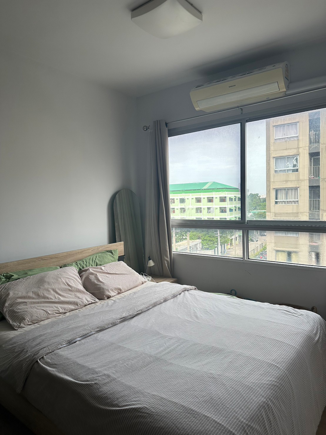 พลัมคอนโด สามัคคี - PLUM CONDO SAMAKKHI