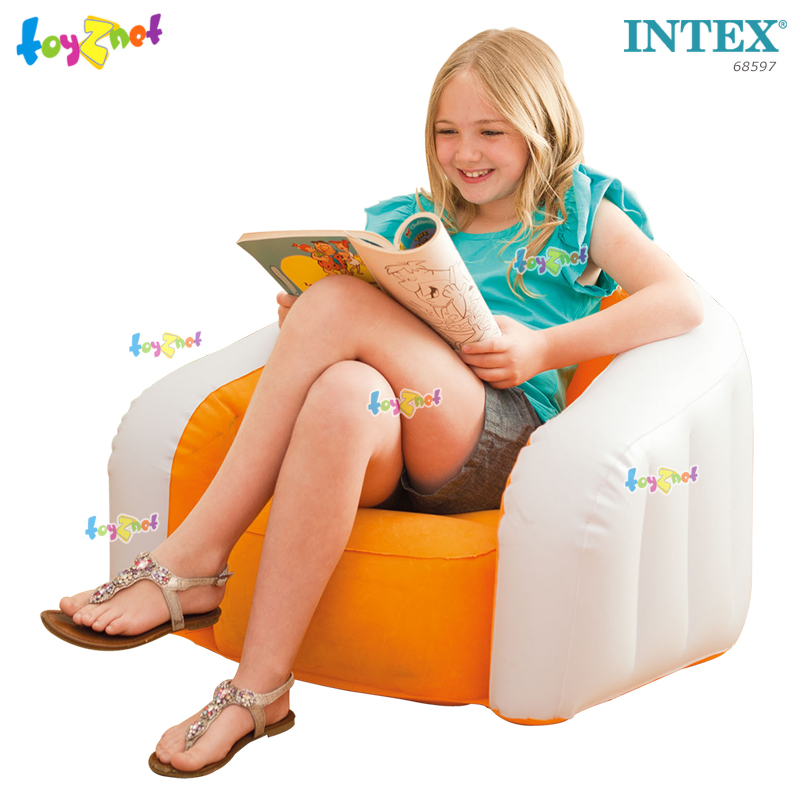 Intex Jr. Cafe Club Chair no.68597