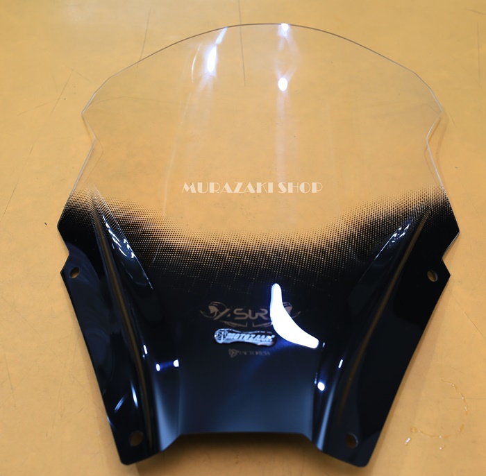 ชิวหน้า FORZA 350 MOTOZAAA มี2สี ราคา990