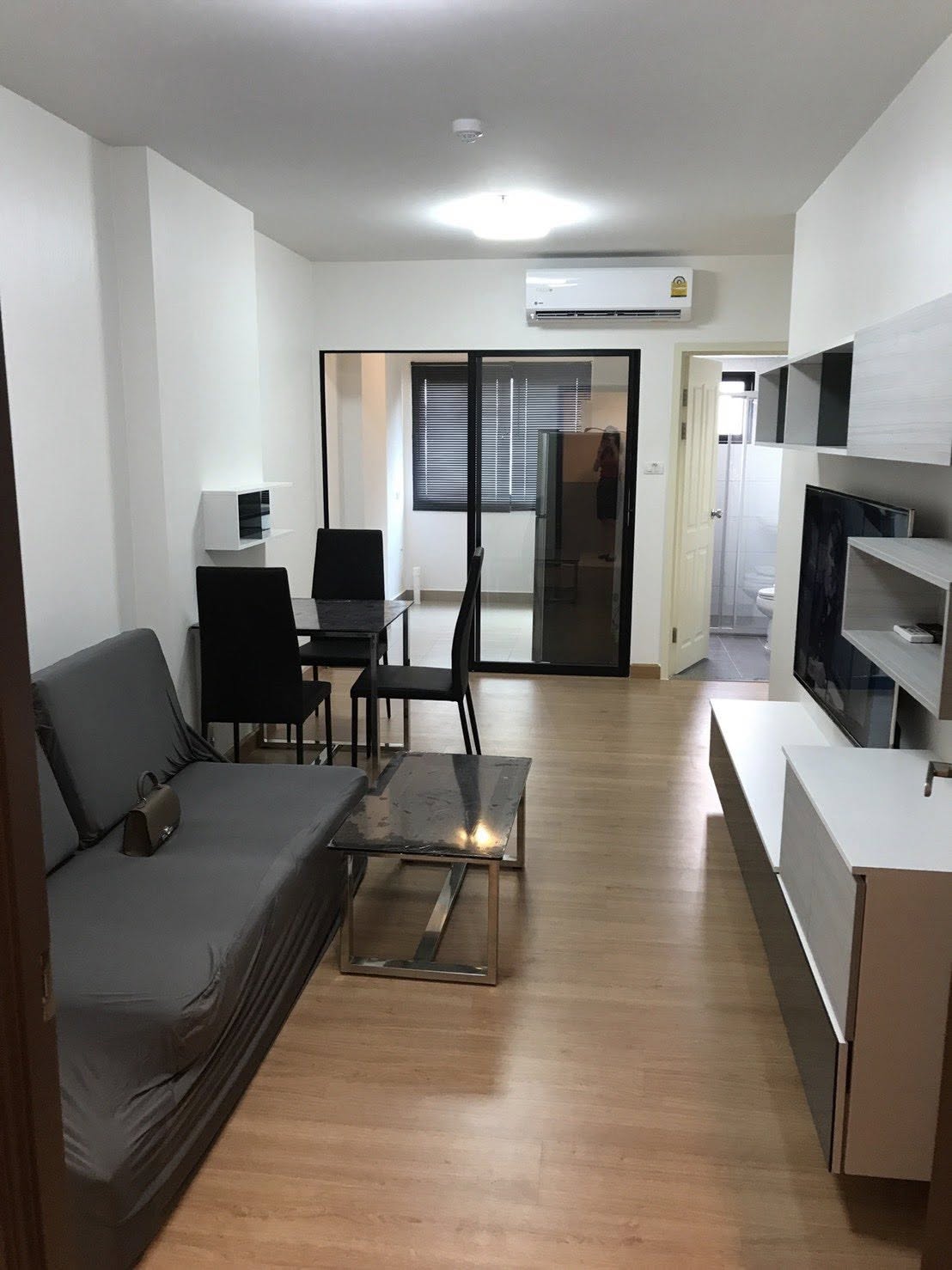 ศุภาลัย ลอฟท์ แจ้งวัฒนะ - SUPALAI LOFT CHAENGWATTANA (VIP)