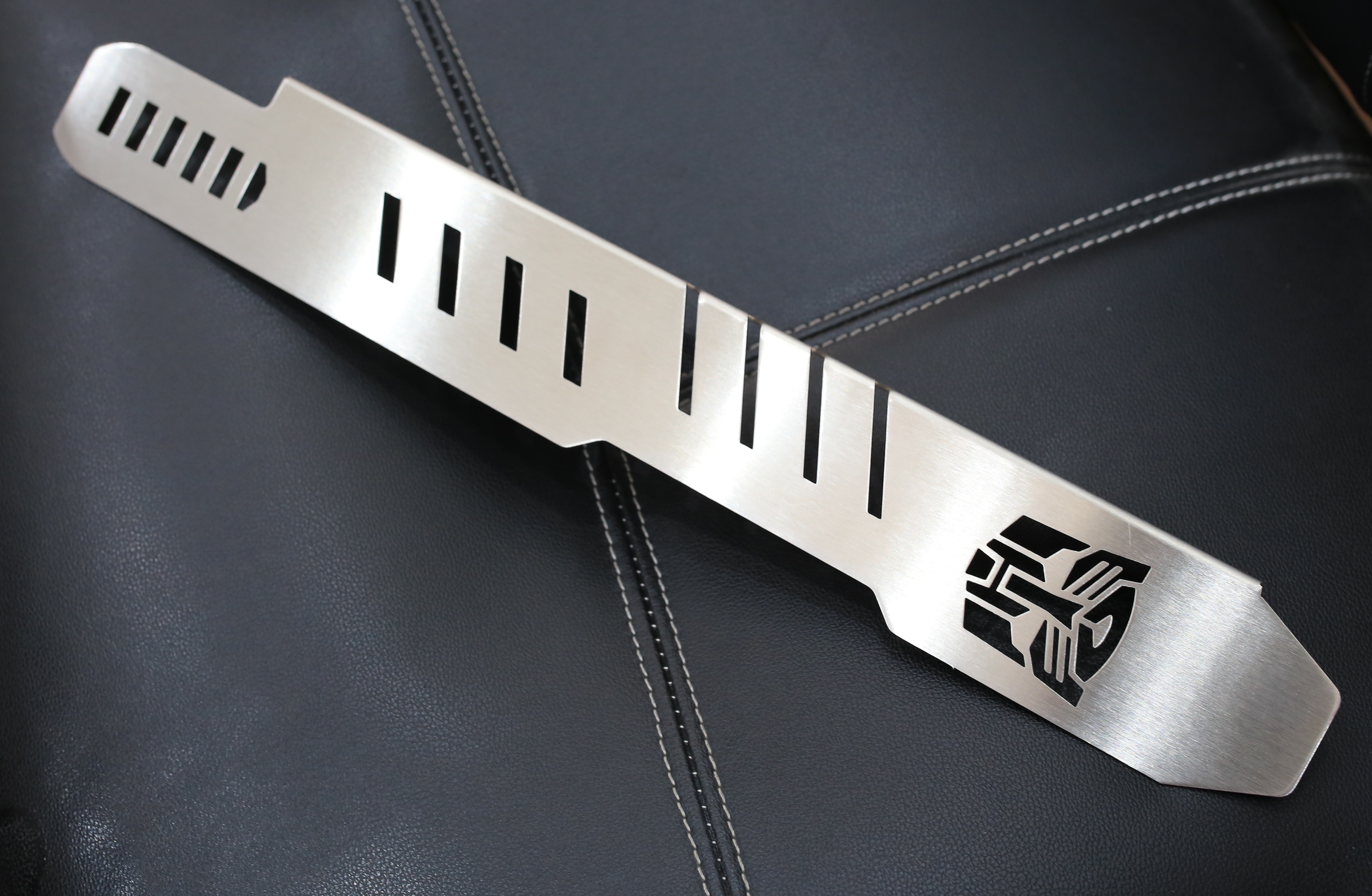 บังโซ่ SVENSPEED DEMON 150 GN GR ราคา550