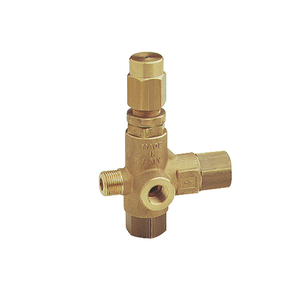 ชุดปรับแรงดัน UNLOADER VALVES PA รุ่น VB7