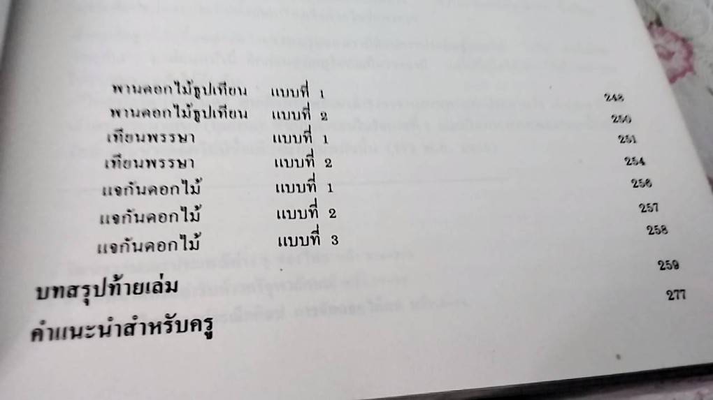 งานใบตอง
