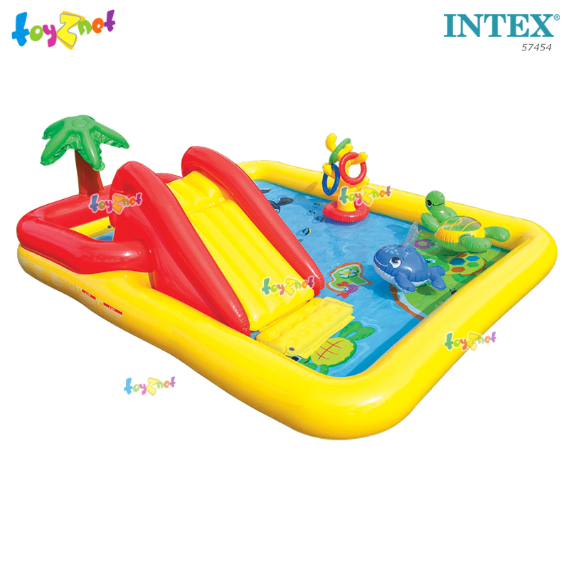 Intex Ocean Play Center 2.54x1.96x0.79 no.57454