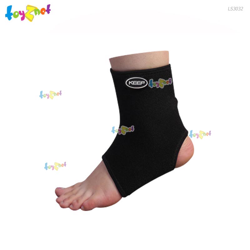 Liveup Ankle Support Sized S/M and L/XL No.LS5654A