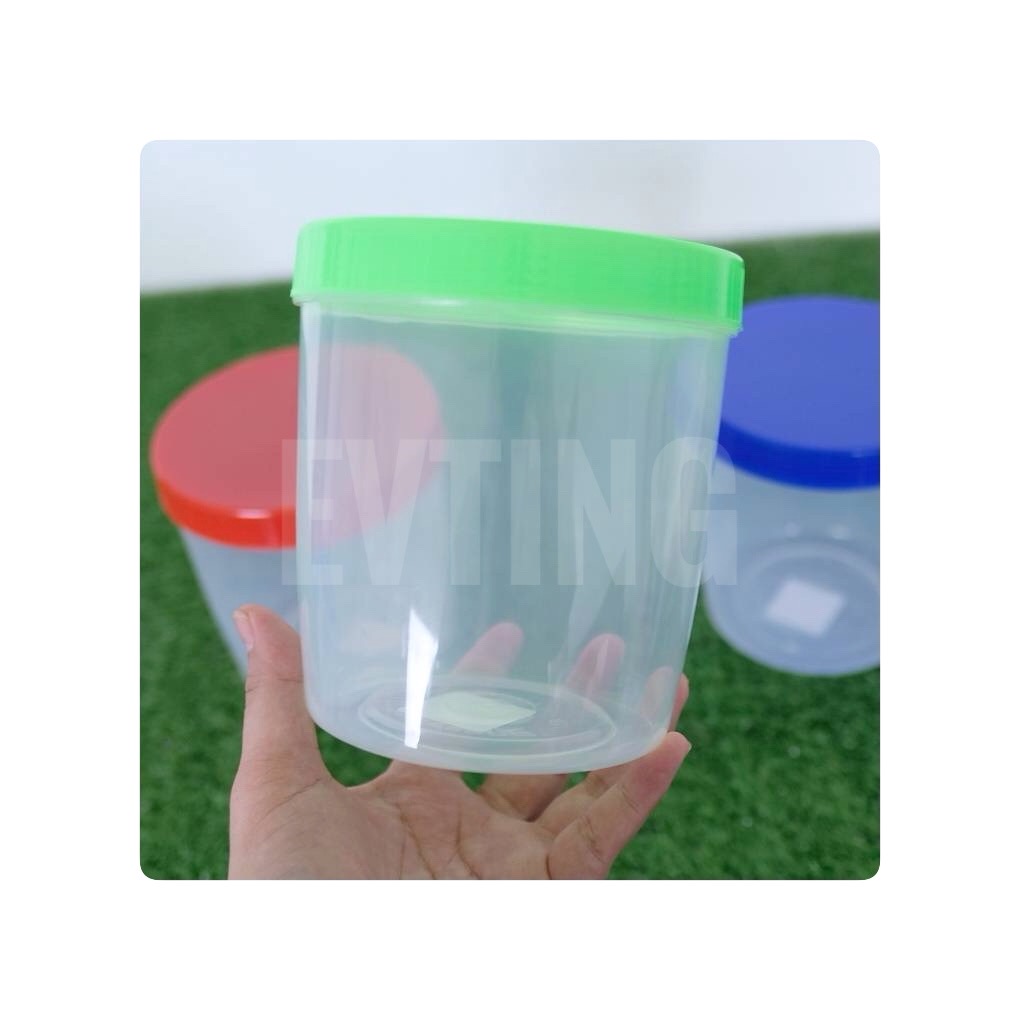 ขวดโหล No. 082-8(1*24) SN