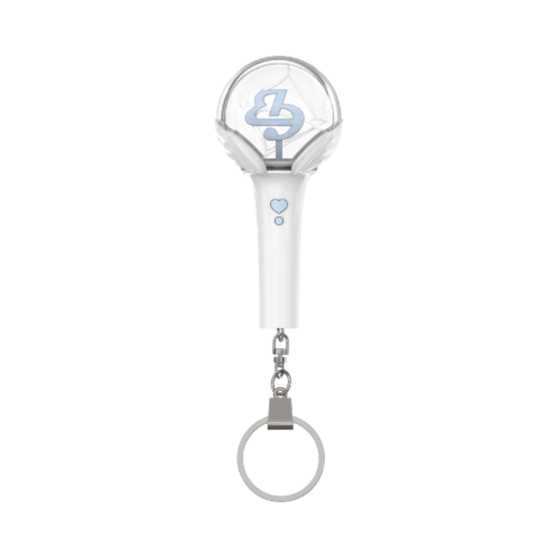 [PRE-ORDER] PARK BO GUM - OFFICIAL LIGHT KEYRING "FOREVONG MINI KEYRING"