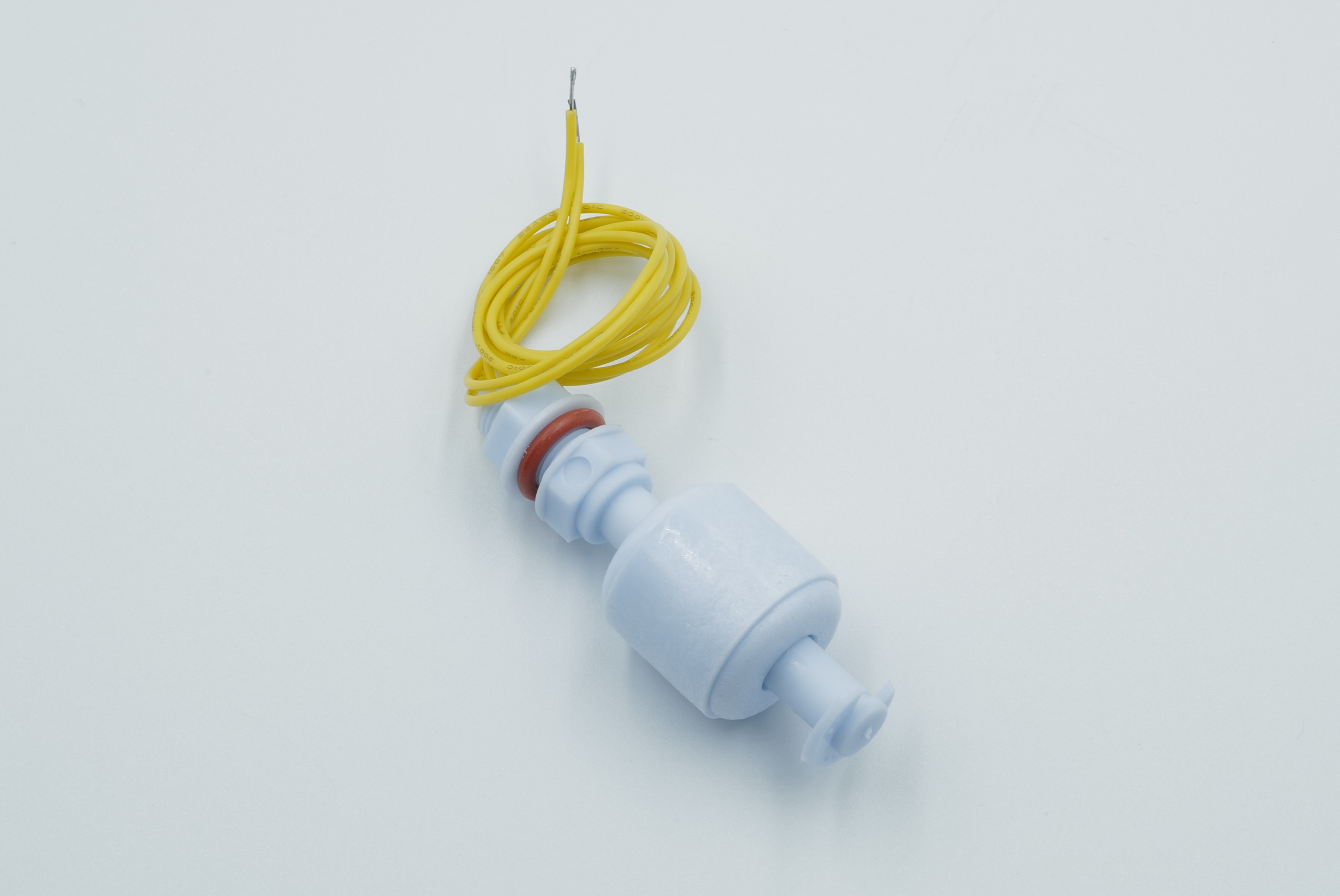 Water Level Plastic Ball Float Switch