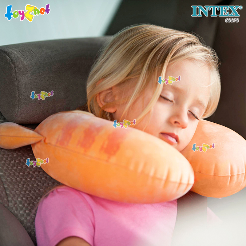 Intex Kidz Travel Pillow no.68678