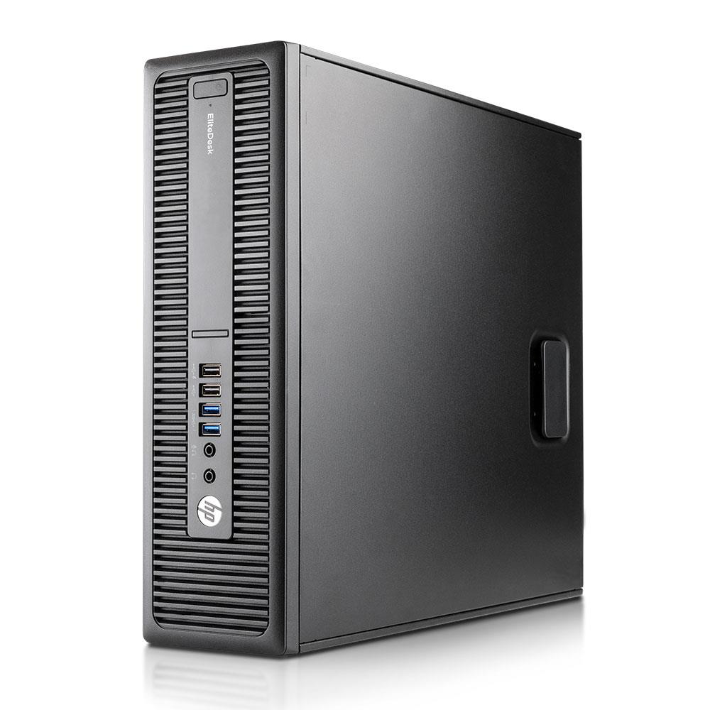 (ตัวอย่าง) HP Elitedesk 800 G2 SFF