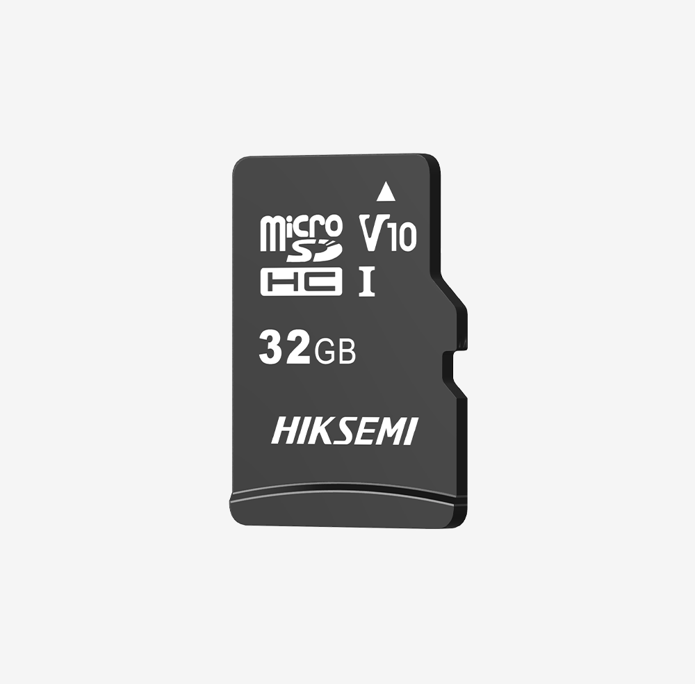 HIKSEMI NEO 32 GB MicroSD Card ( HS-TF-C1 ) BY BILLIONAIRE SECURETECH HIKSEMI NEO 32 GB