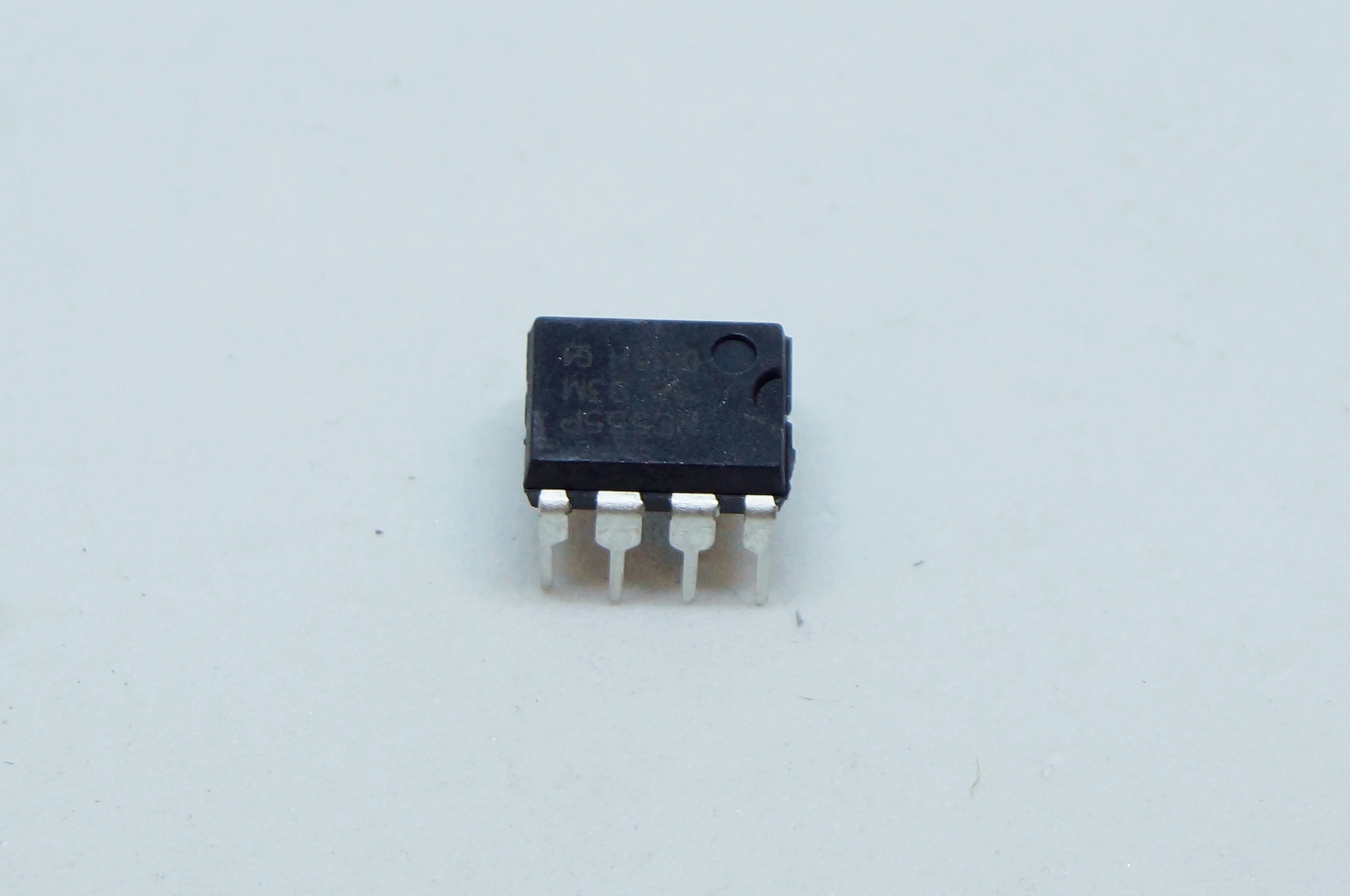 NE555P Single Precision Timer
