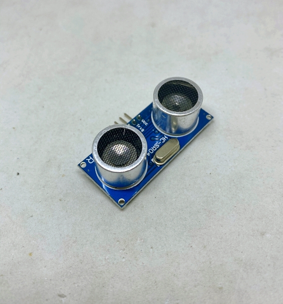 Ultrasonic HC-SR04 I2C Module