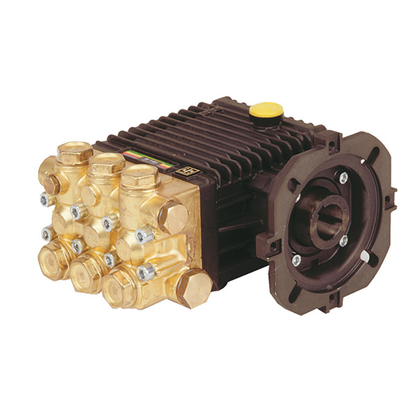 หัวปั๊มฉีดน้ำแรงดันสูงอินเตอร์ปั๊ม Interpump W112B