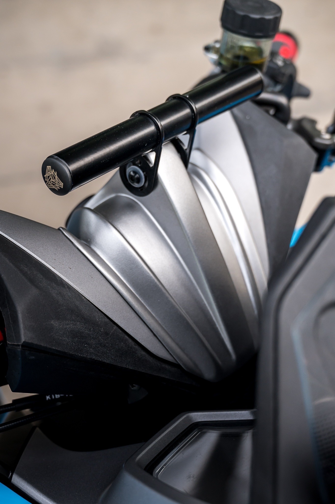 ราคาชุดแต่ง MOTOZAAA FORZA 350