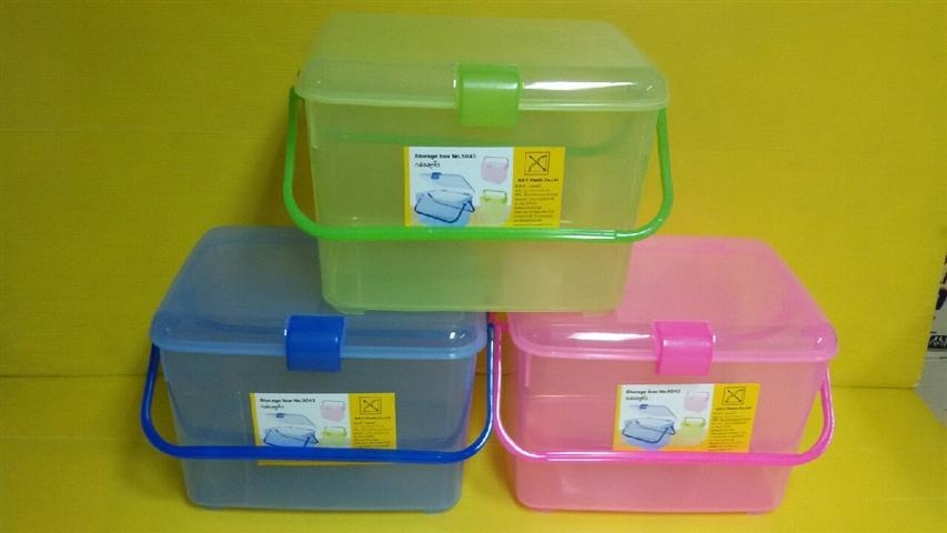 กล่องหูหิ้ว 5043 (SRT)