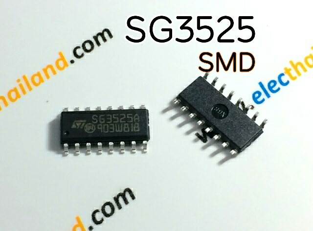 SG3525 SMD