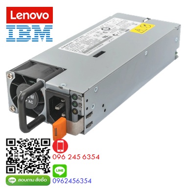 00AL536, 94Y8304, 94Y8192, 00FK936, 00KA098, IBM High Efficiency, 900W, Power Supply,