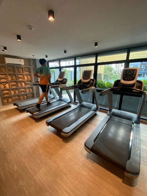 ไฮ คอนโด แจ้งวัฒนะ - HI CONDO CHAENGWATTANA (VIP)