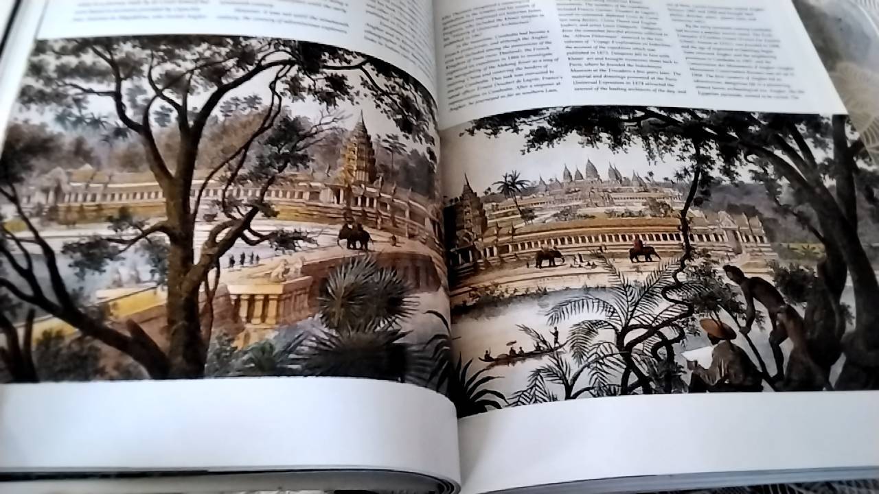 Angkor Splendors of The Khmer Civilization