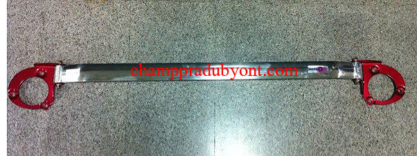 ค้ำโช๊คอลูมิเนียม TOYOTA CAMRY 12-14