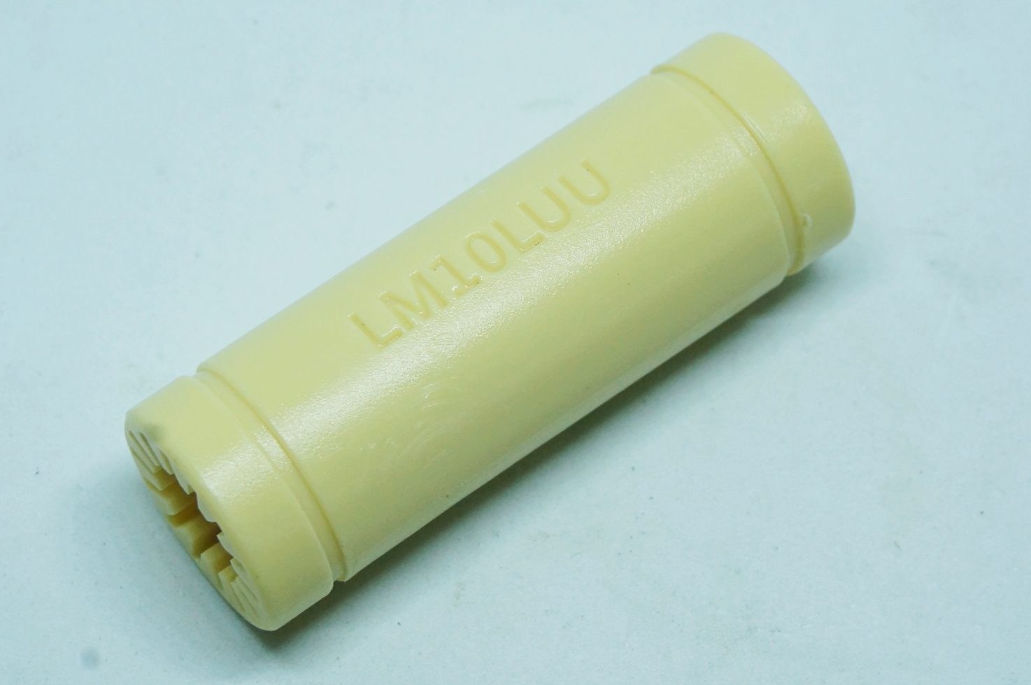 LM10LUU Solid Polymer Bearing