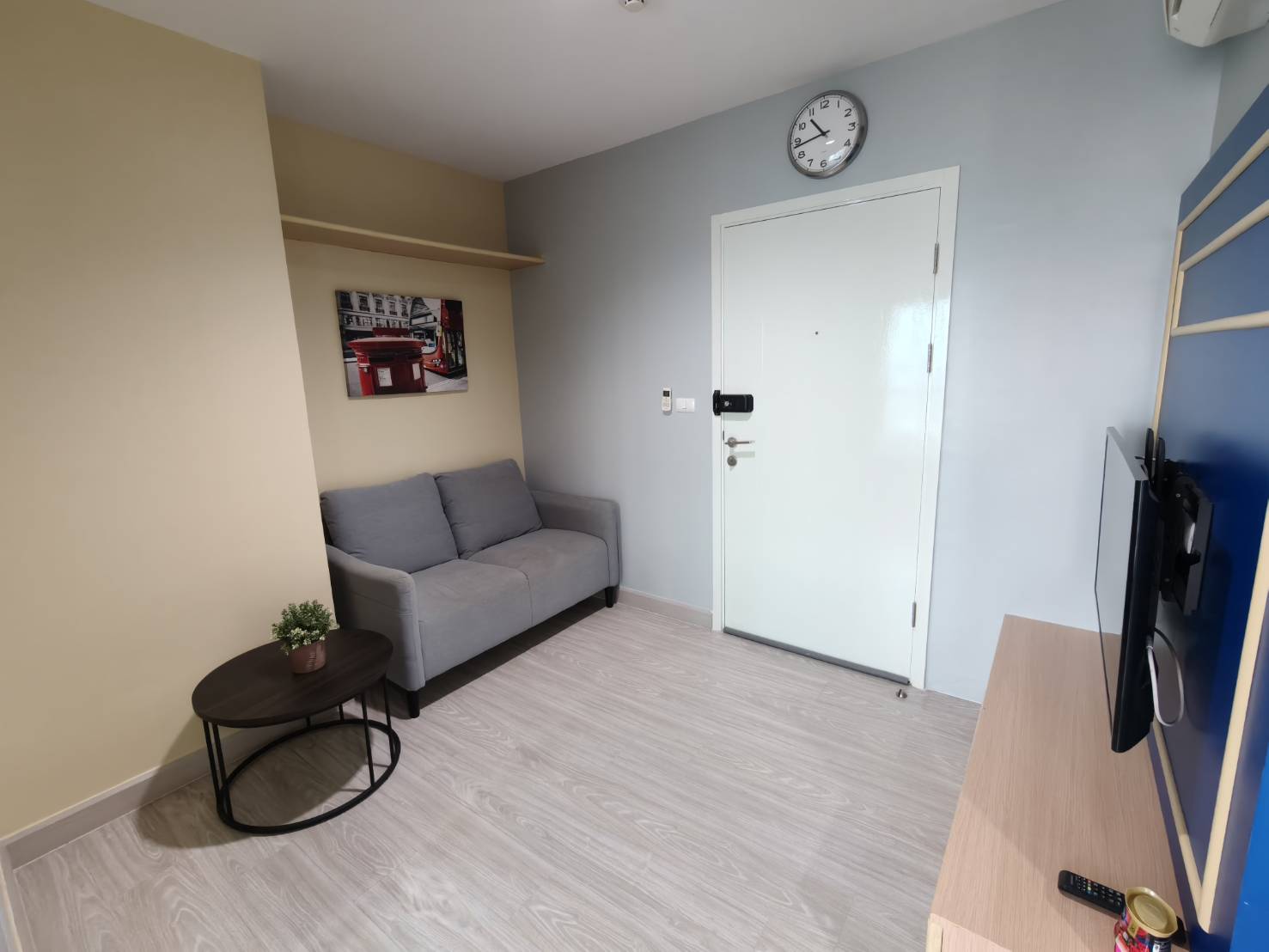 แอสปาย งามวงศ์วาน - ASPIRE NGAMWONGWAN (VIP)