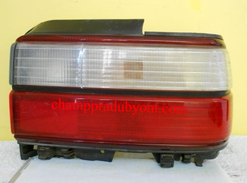 ไฟท้าย TOYOTA AE100-AE101 91-96 ขาวแดง