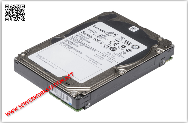 ST9146652SS [ขาย จำหน่าย ราคา] Seagate 146GB 15K 2.5 6G DP SAS Hard Drive | Seagate