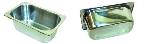 ตู้แช่ท้อปปิ้ง ฝาเลื่อนกระจกโค้ง SANDEN