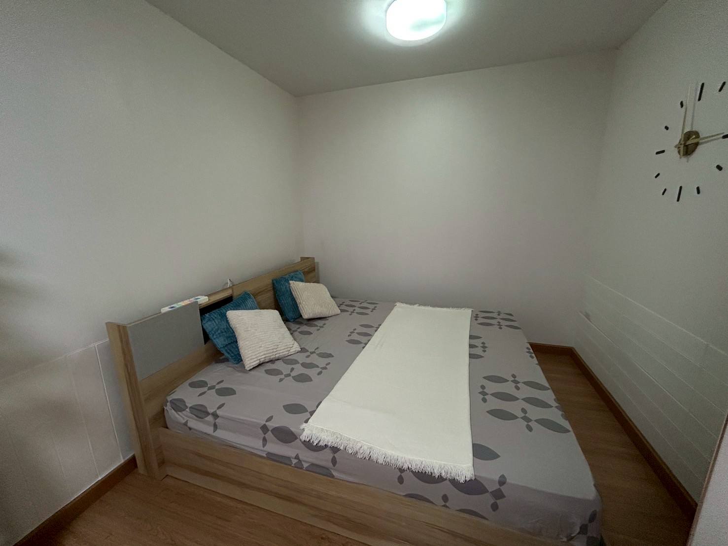 ศุภาลัย ลอฟท์ แจ้งวัฒนะ - SUPALAI LOFT CHAENGWATTANA (VIP)