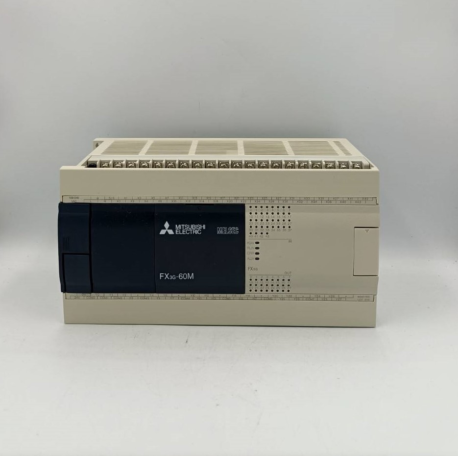 Mitsubishi FX3G-60MR-ES
