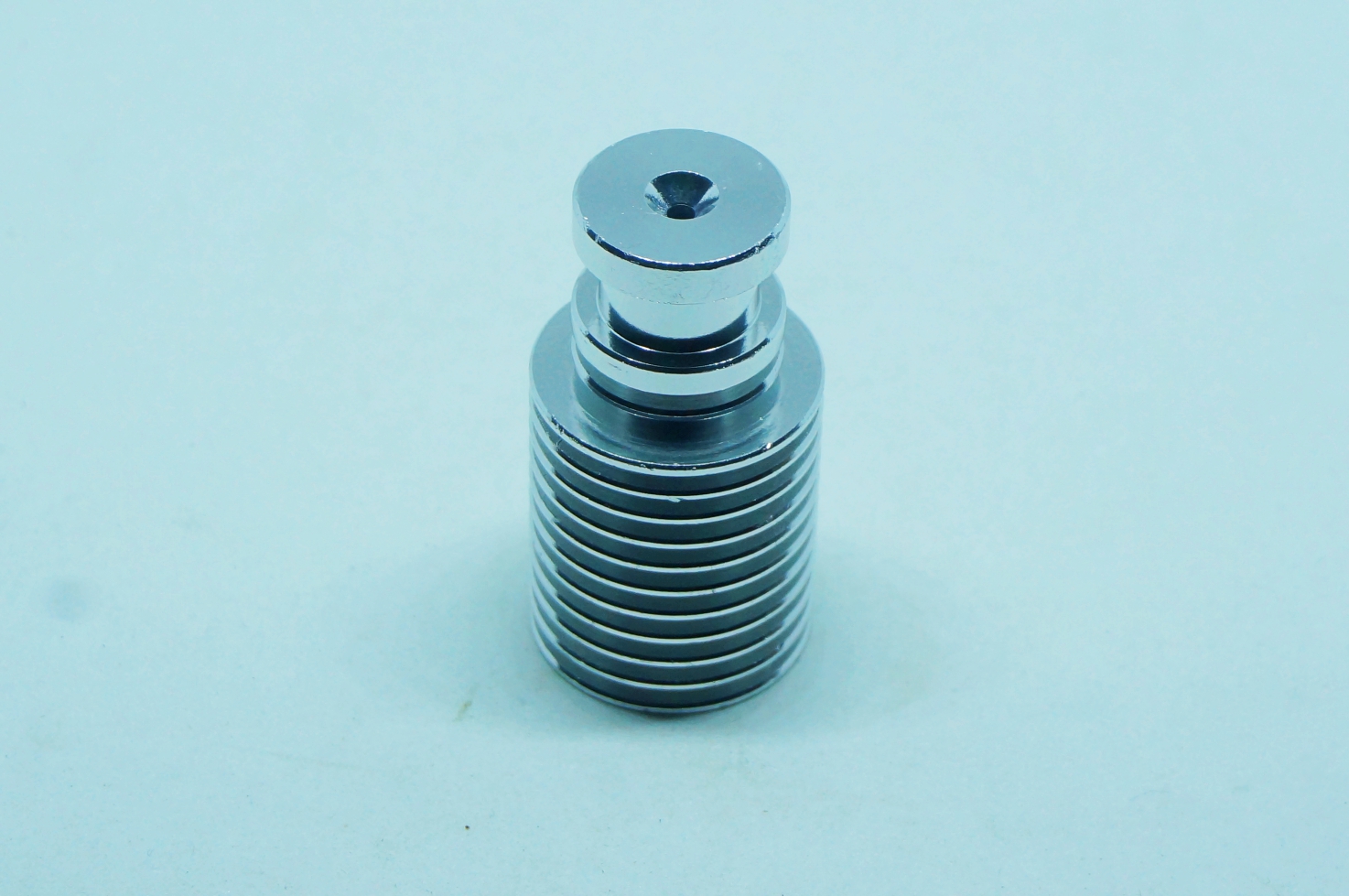 All Metal short-distance J-head hotend V6 M7