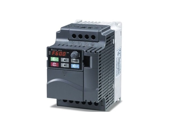 Delta INVERTER 2.2KW 3HP 380V