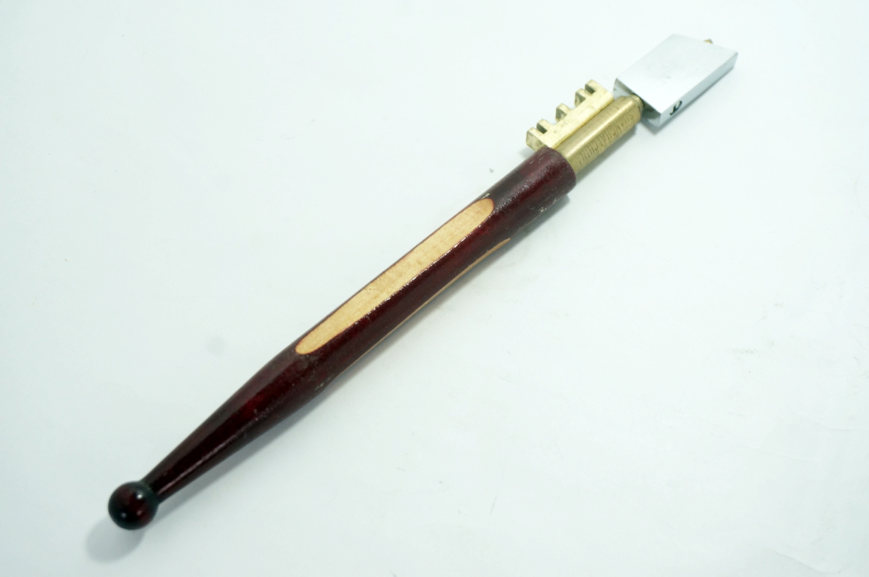 มีดตัดกระจก หัว Diamond