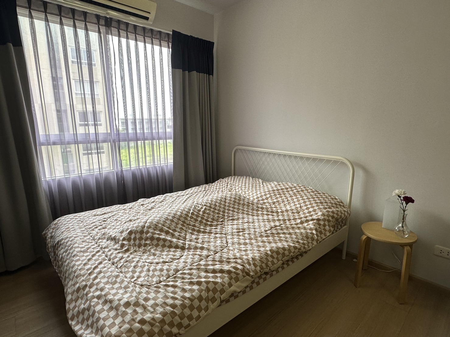 พลัมคอนโด สามัคคี - PLUM CONDO SAMAKKHI