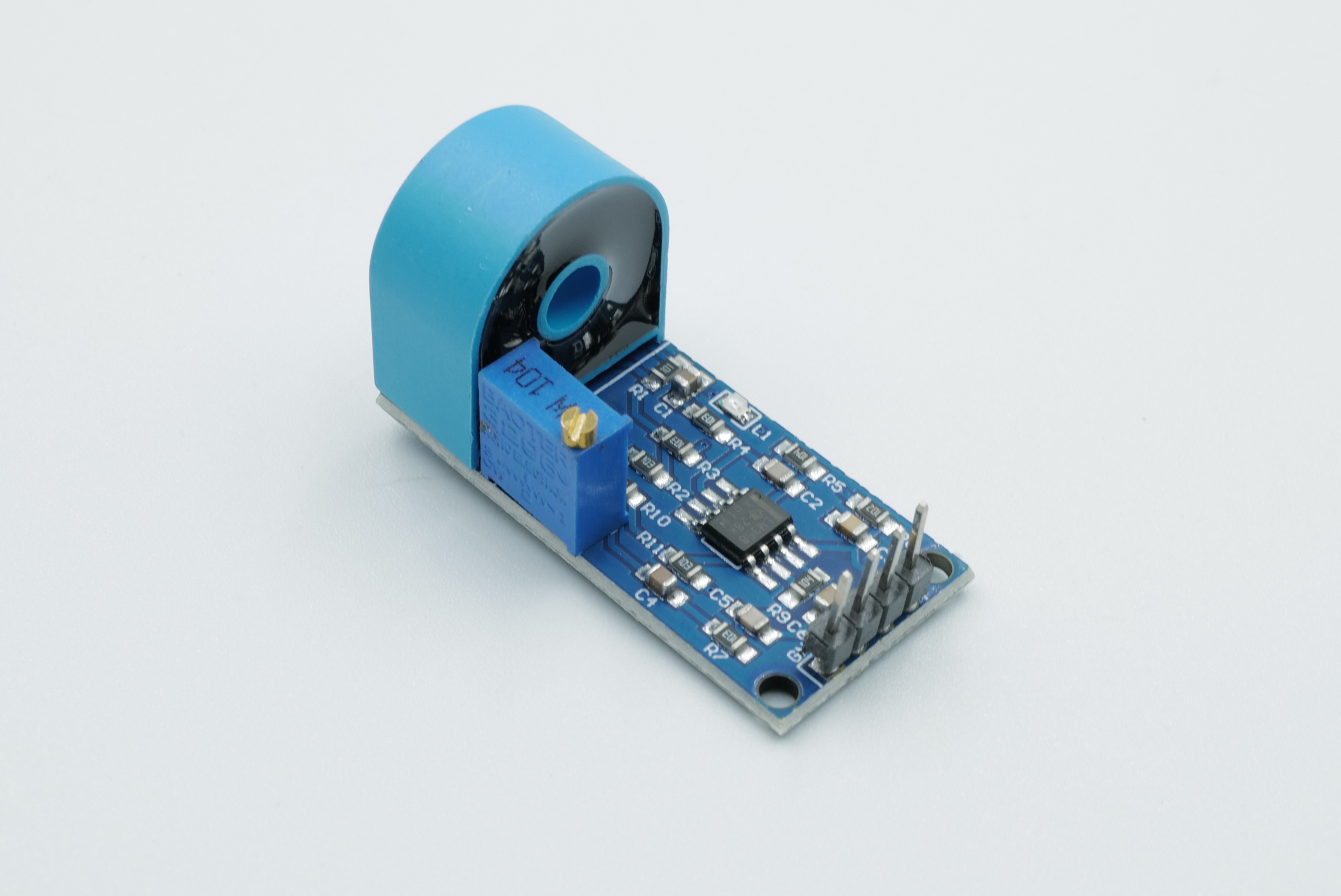 ZMCT103C AC single phase current sensor (5A)