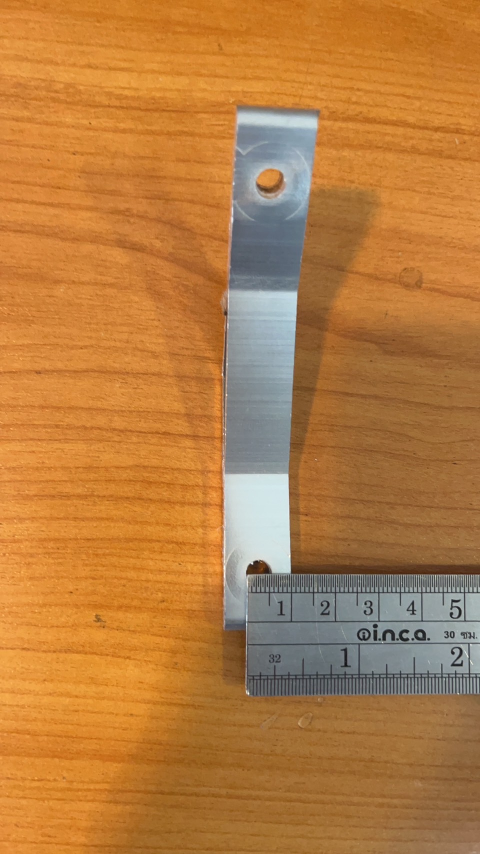 ฉาก 135 องศา สำหรับ Aluminium profile 2020 2040 2060 2080