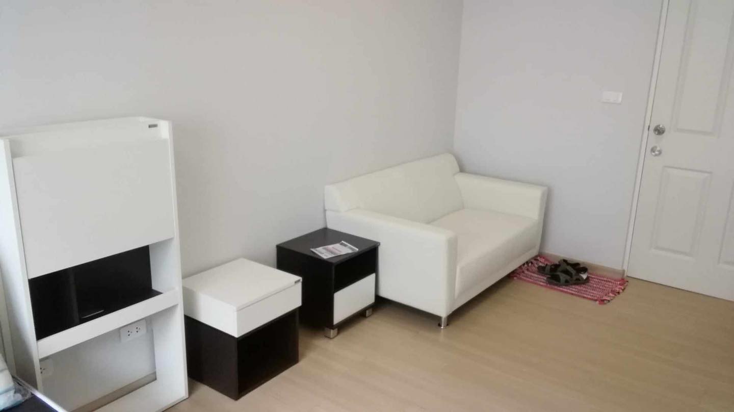 พลัมคอนโด สามัคคี - PLUM CONDO SAMAKKHI
