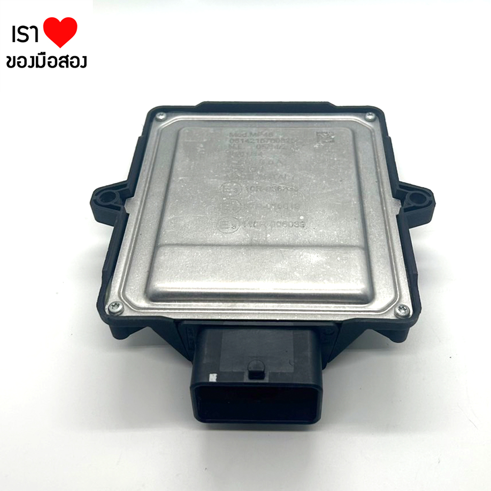 มือ 2 กล่อง ECU แก๊ส BLUEMEC MP48