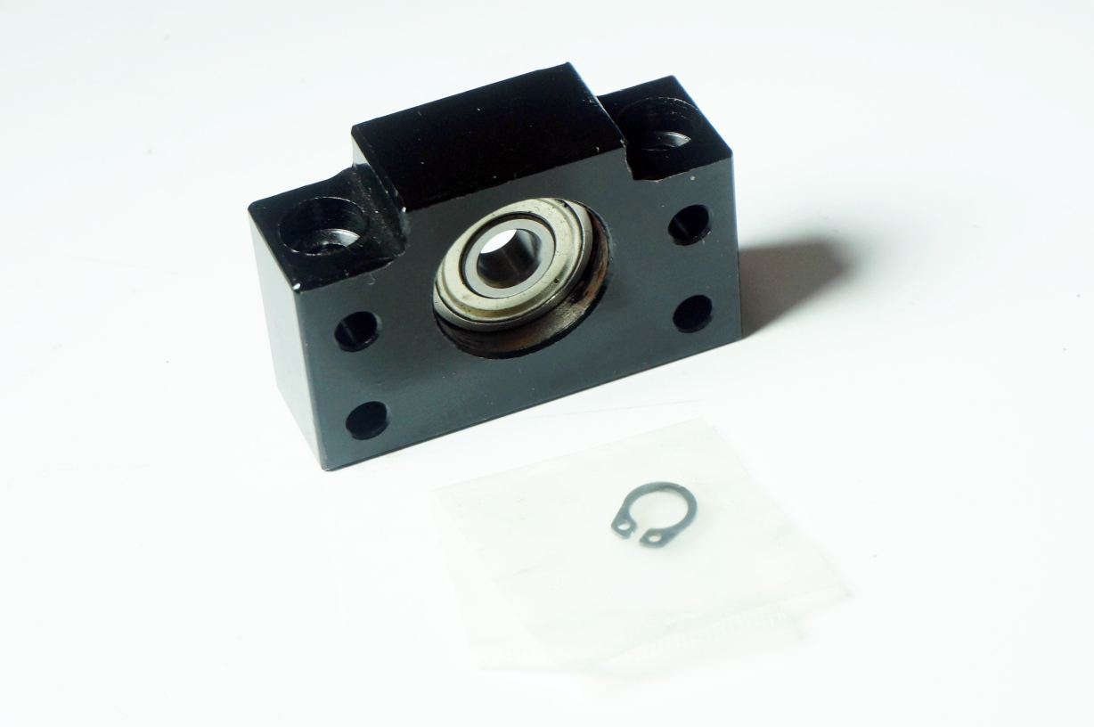 BF10 ball screw support