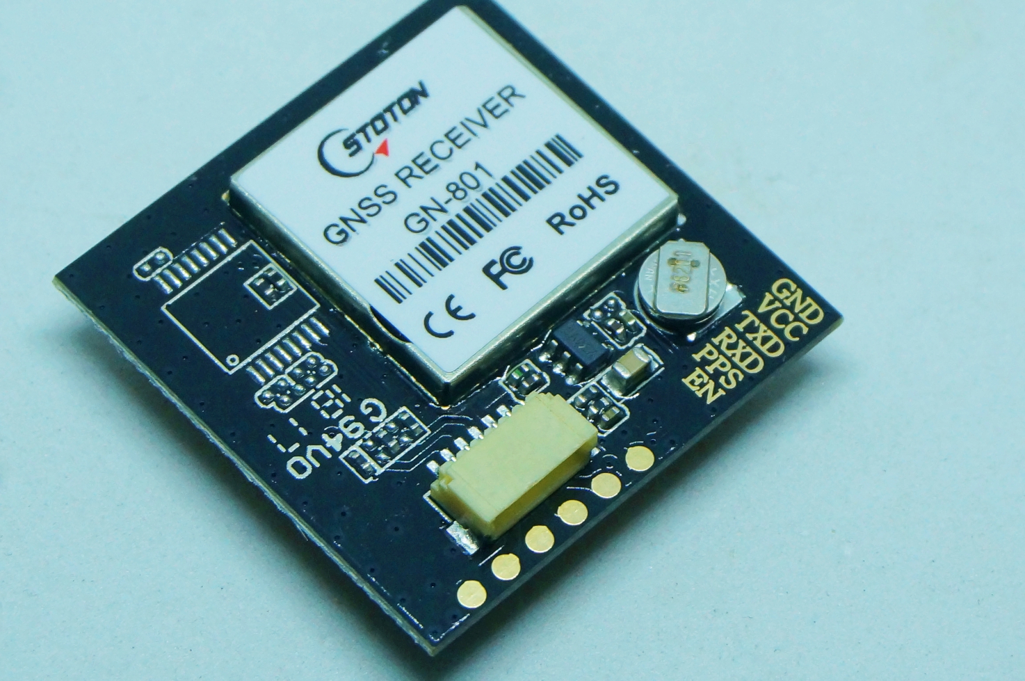 GN-801 M8030-KT GNSS GPS module