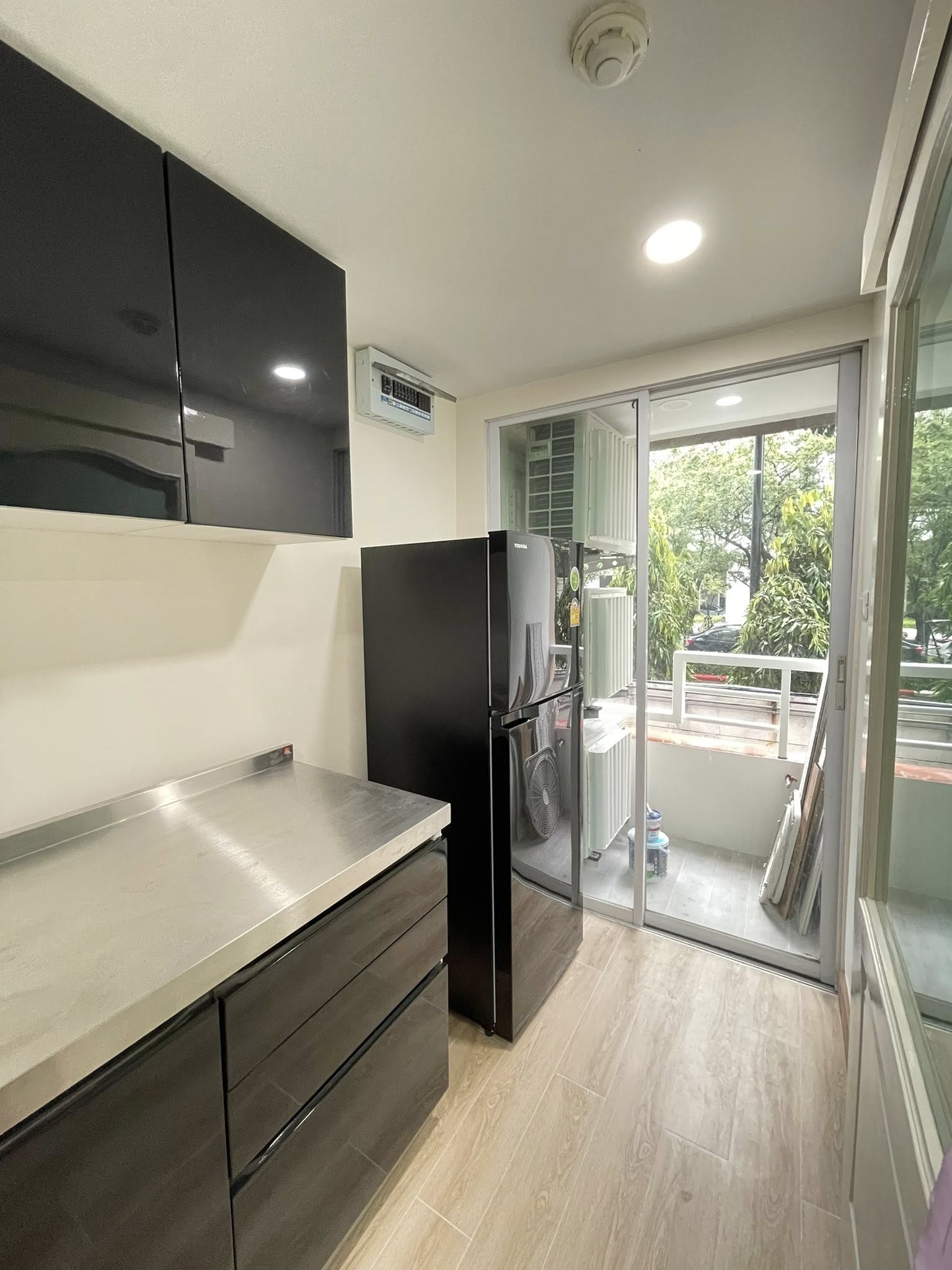 เปรมสิริ บูทิค พาร์ค - PREMSIRI BOUTIQUE PARK (VIP)