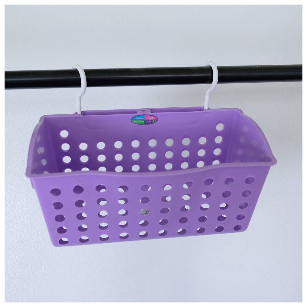 ตะกร้าขอแขวน No.18001