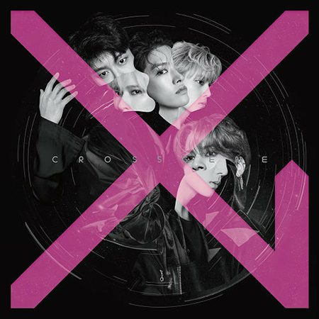 [PRE-ORDER] CROSS GENE - 5th Mini Album "ZERO" (B Ver.)