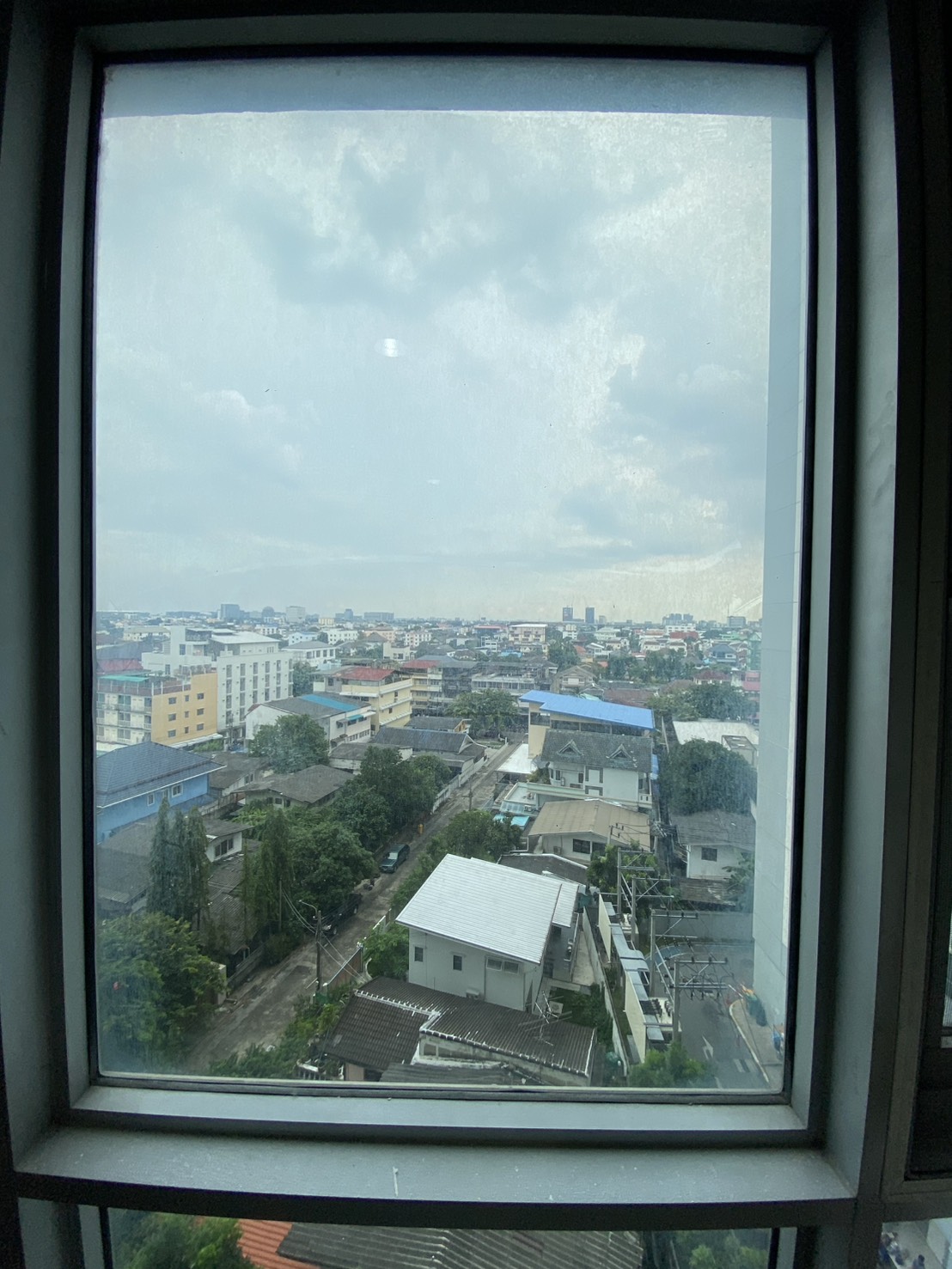 แอสปาย งามวงศ์วาน - ASPIRE NGAMWONGWAN (VIP)