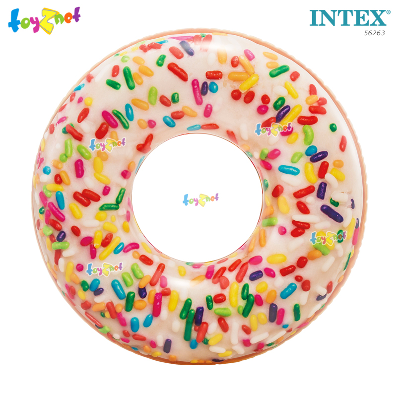 Intex Sprinkle Donut Tube 0.99 m. no.56263