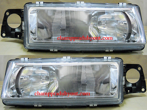 ไฟหน้า VOLVO 960 95-98 (ตาเล็ก)