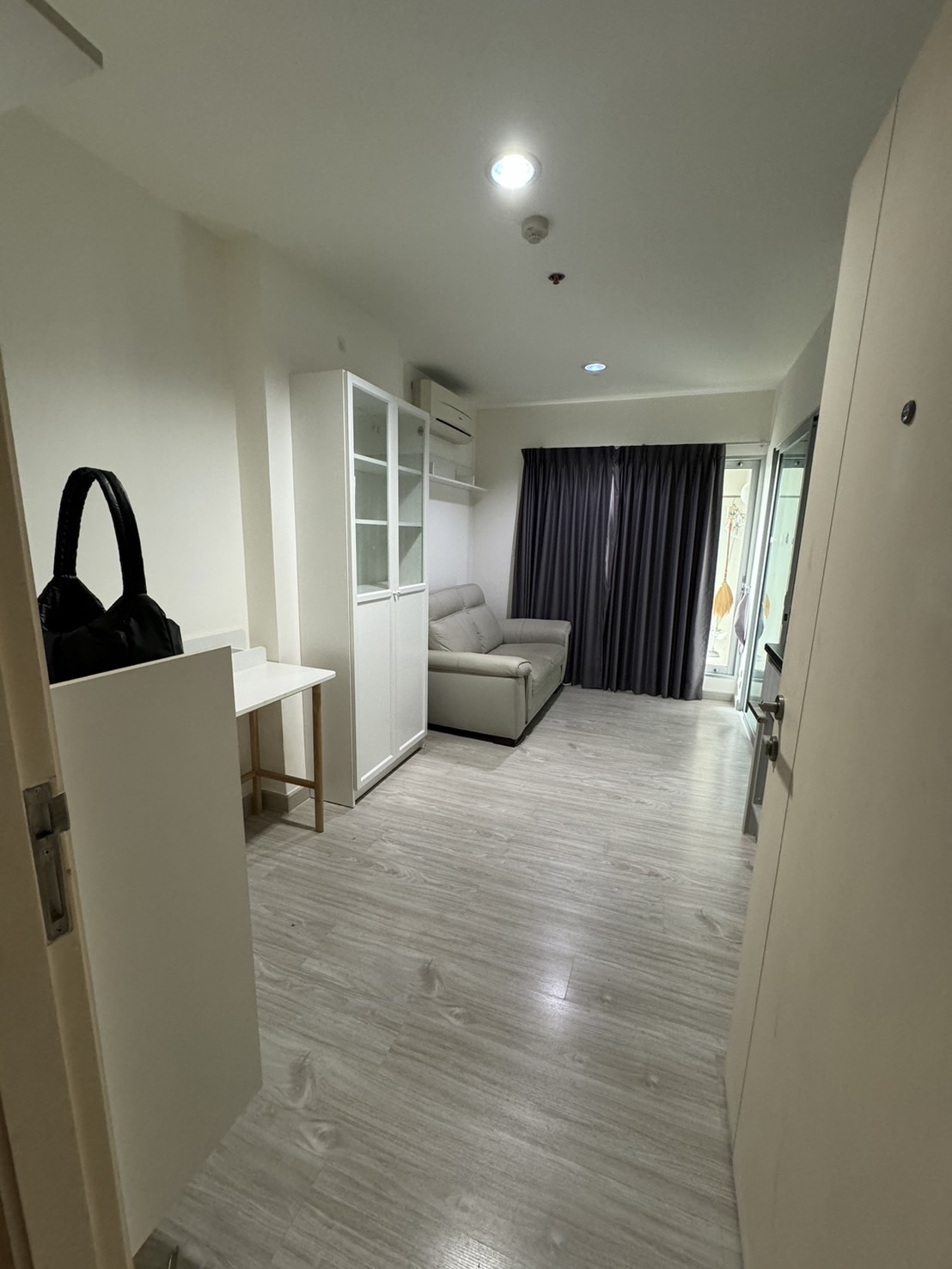 แอสปาย งามวงศ์วาน - ASPIRE NGAMWONGWAN (VIP)